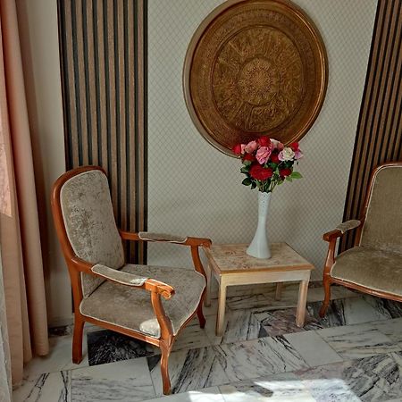 Brand Otel Ντιντίμ Εξωτερικό φωτογραφία