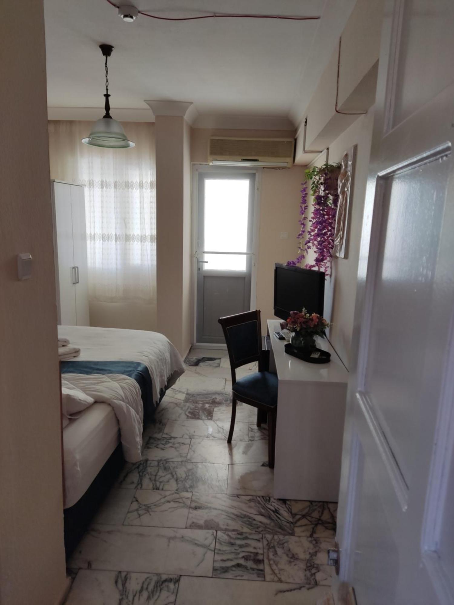 Brand Otel Ντιντίμ Εξωτερικό φωτογραφία