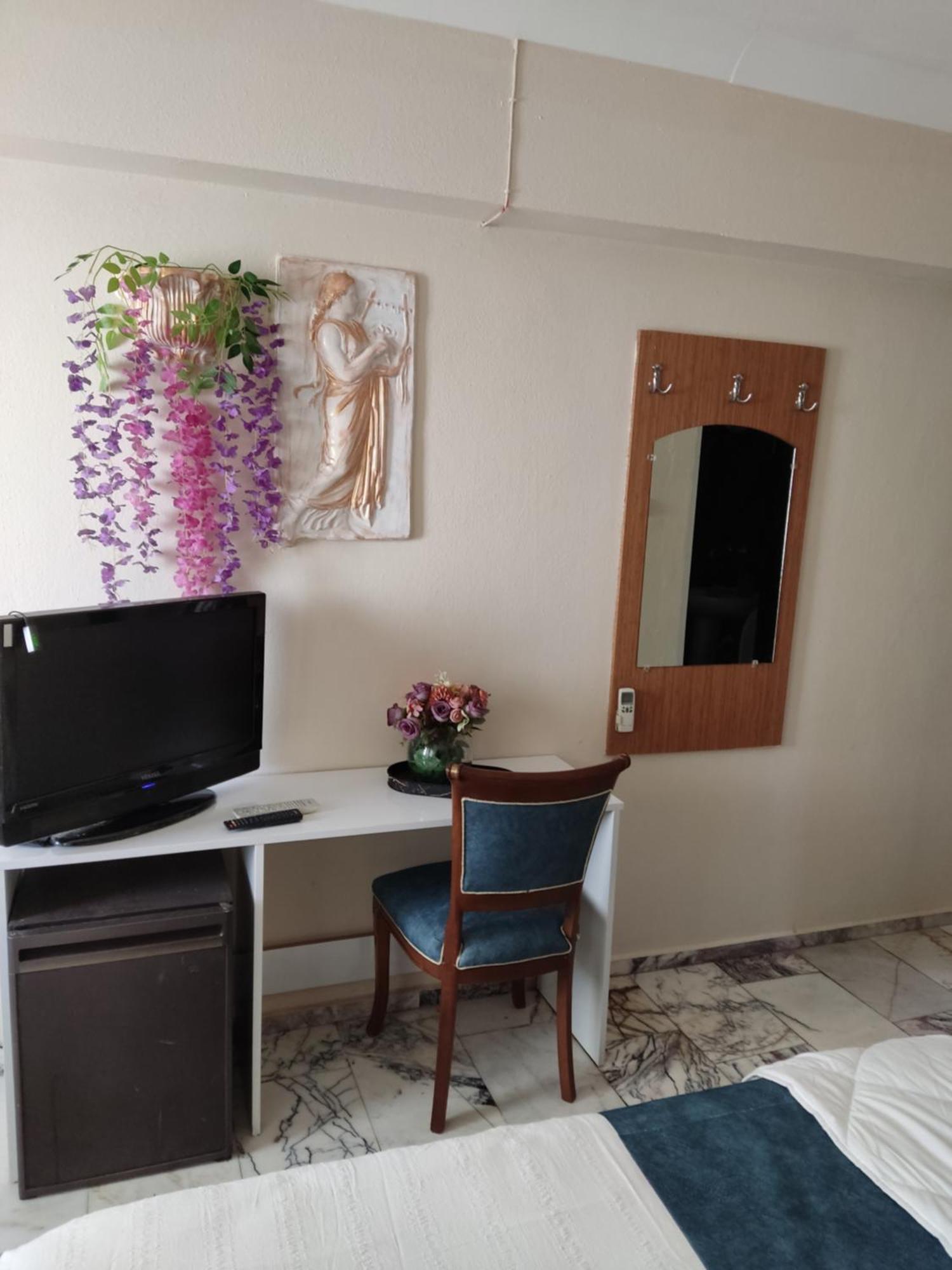 Brand Otel Ντιντίμ Εξωτερικό φωτογραφία