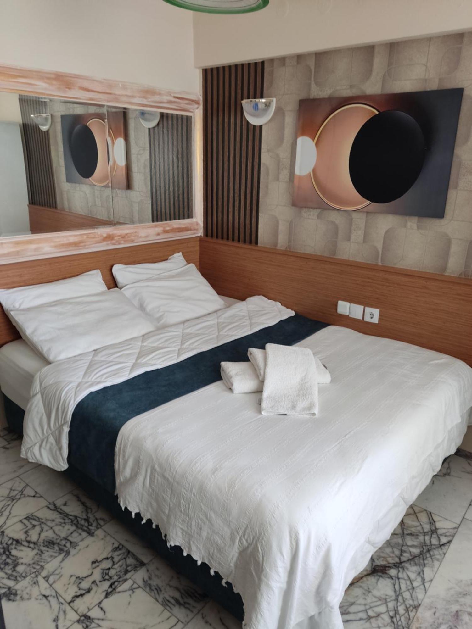 Brand Otel Ντιντίμ Εξωτερικό φωτογραφία