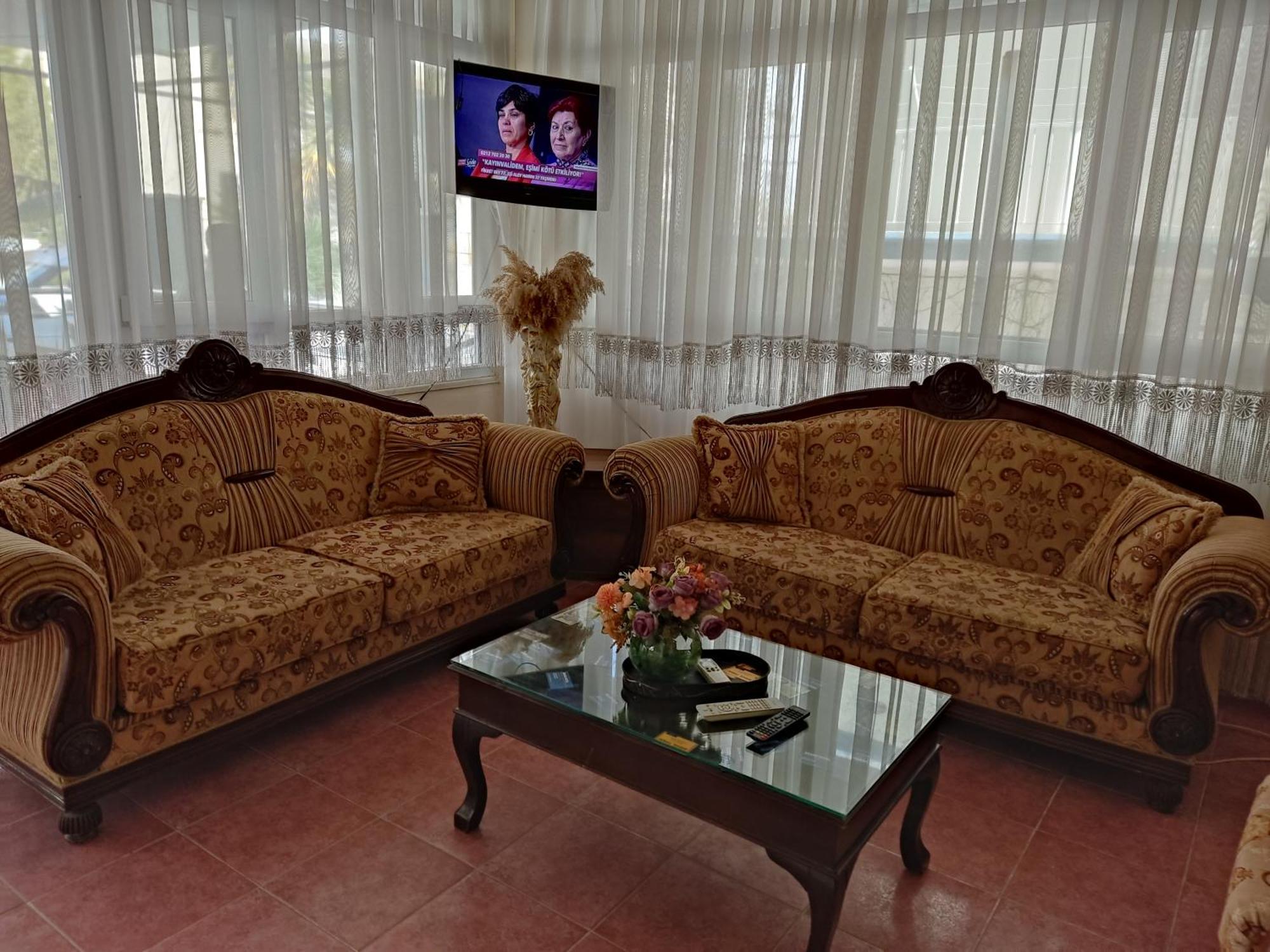 Brand Otel Ντιντίμ Εξωτερικό φωτογραφία