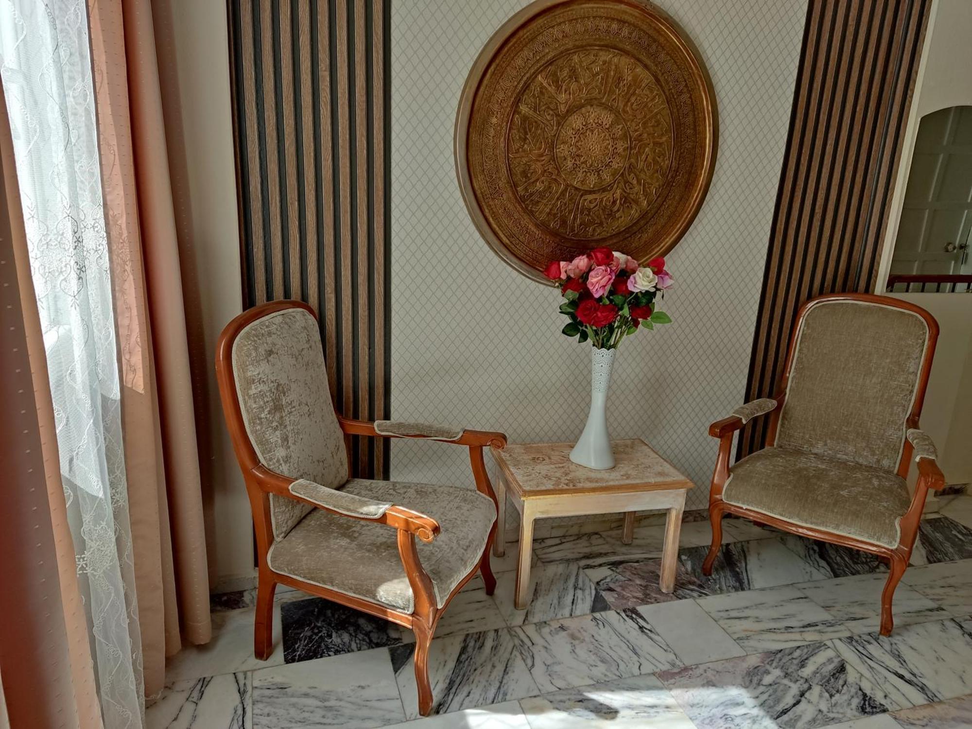 Brand Otel Ντιντίμ Εξωτερικό φωτογραφία