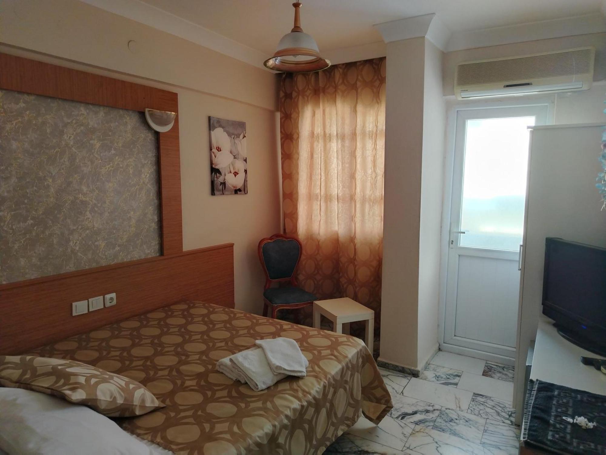 Brand Otel Ντιντίμ Δωμάτιο φωτογραφία