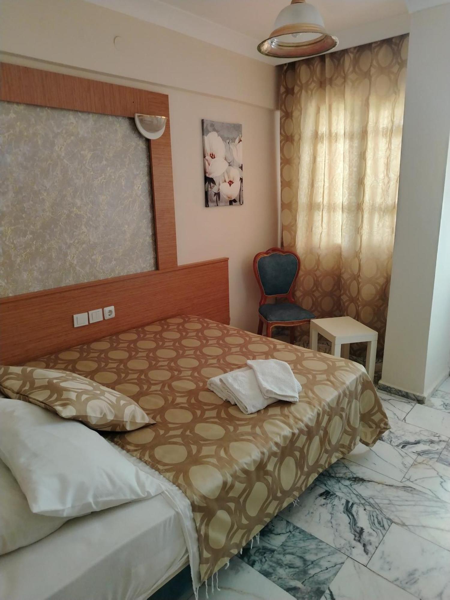 Brand Otel Ντιντίμ Εξωτερικό φωτογραφία